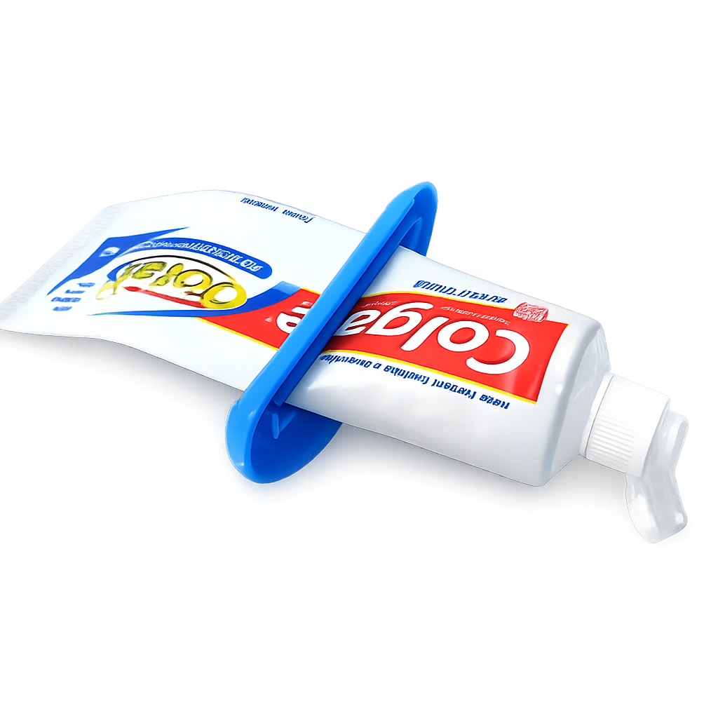 Toothpaste Squeezer Pack