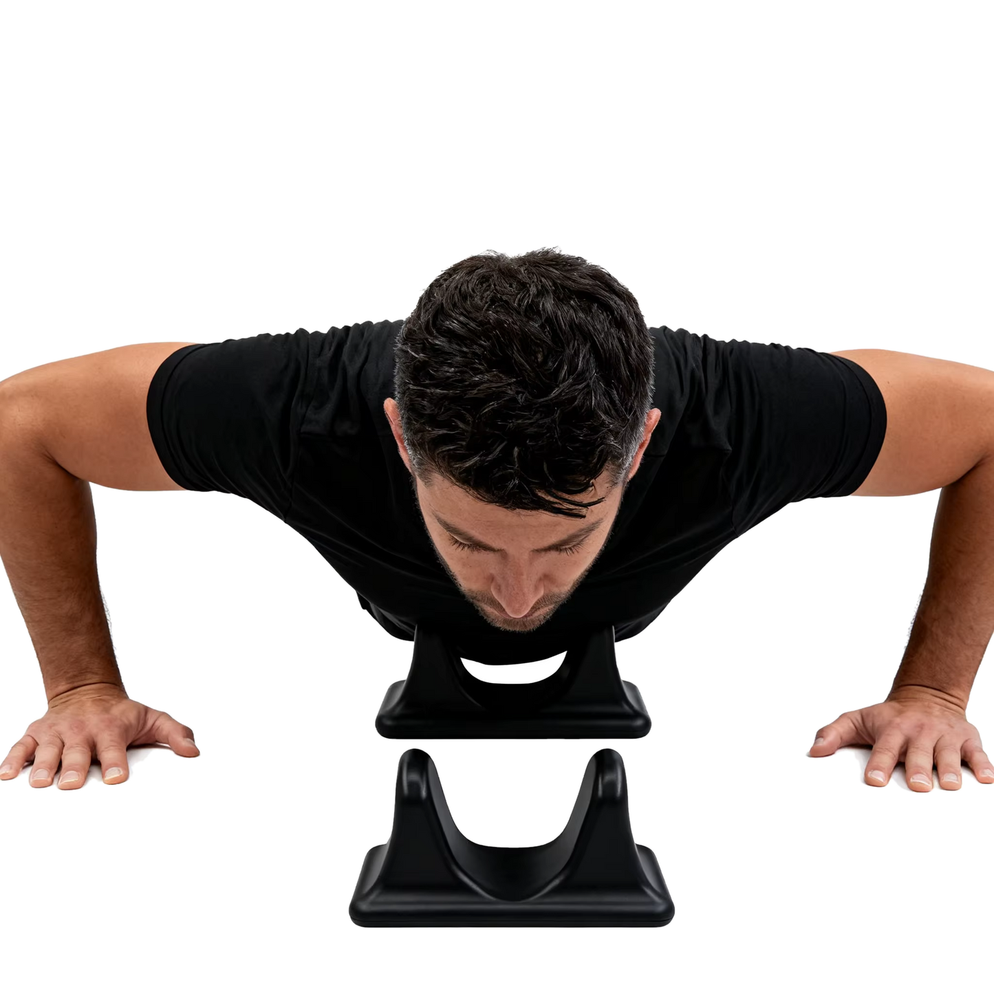 Back and Hip Massager