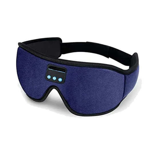 Bluetooth Sleep Mask