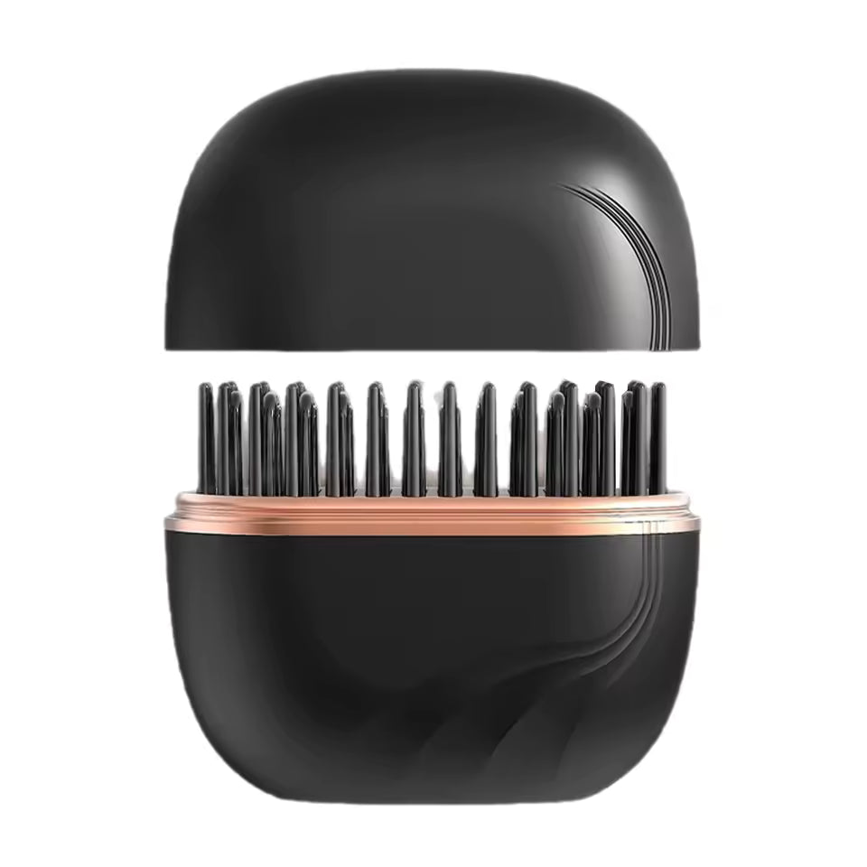 Cordless Hair Straightener