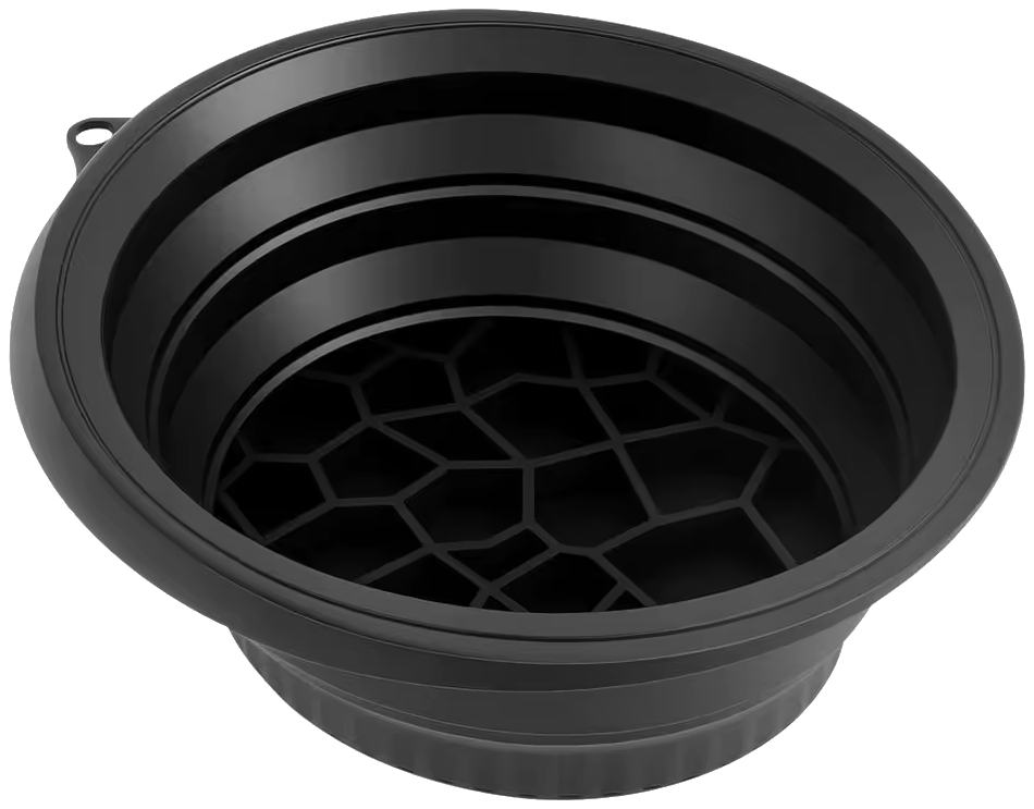 Silicone Ice Facial Bowl