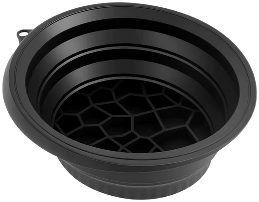 Silicone Ice Facial Bowl