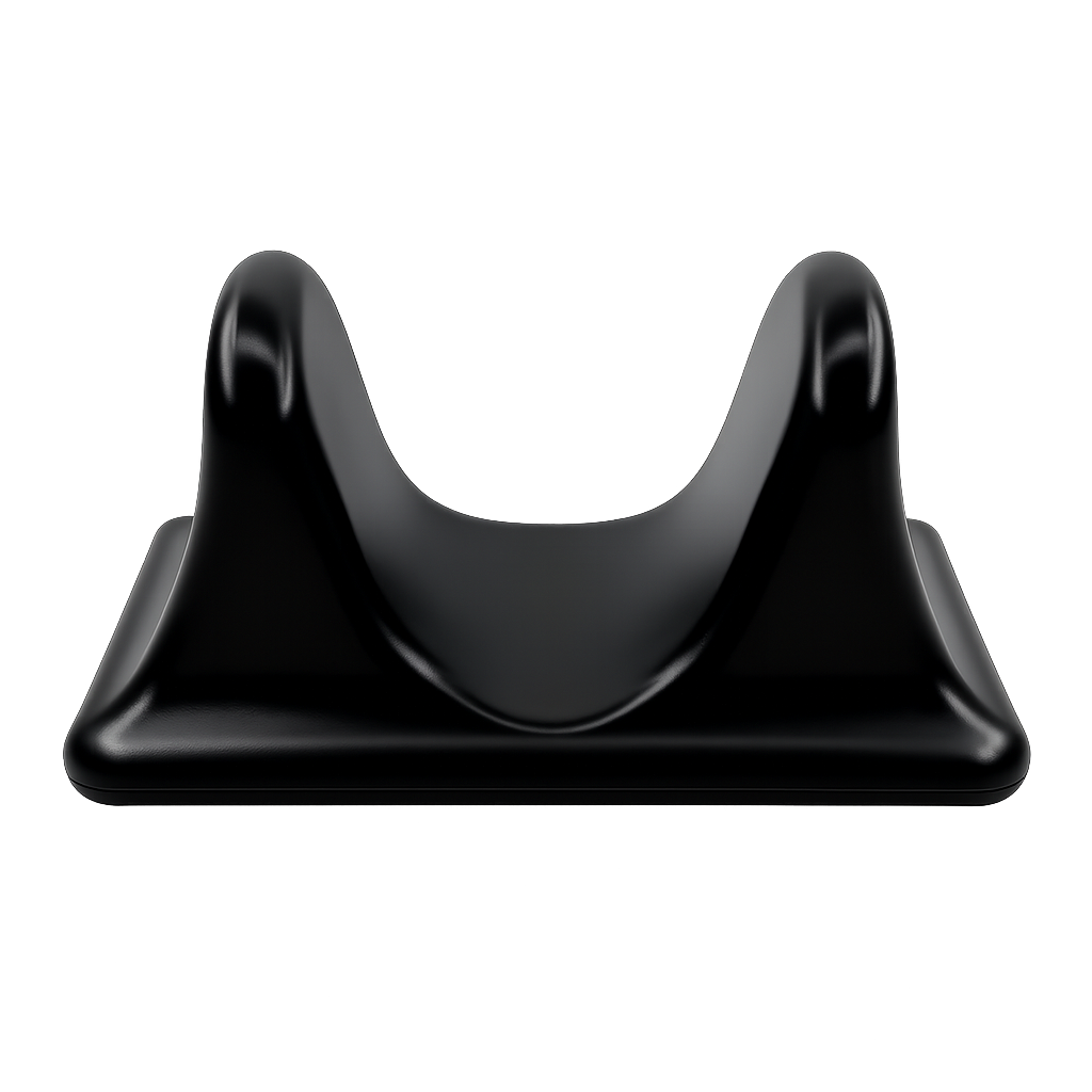 Back and Hip Massager