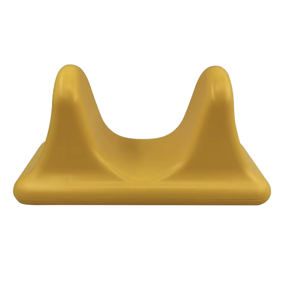 Back and Hip Massager