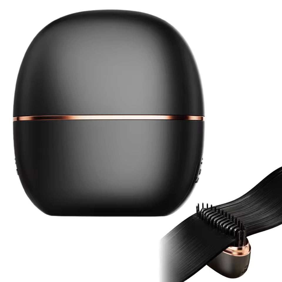 Cordless Hair Straightener