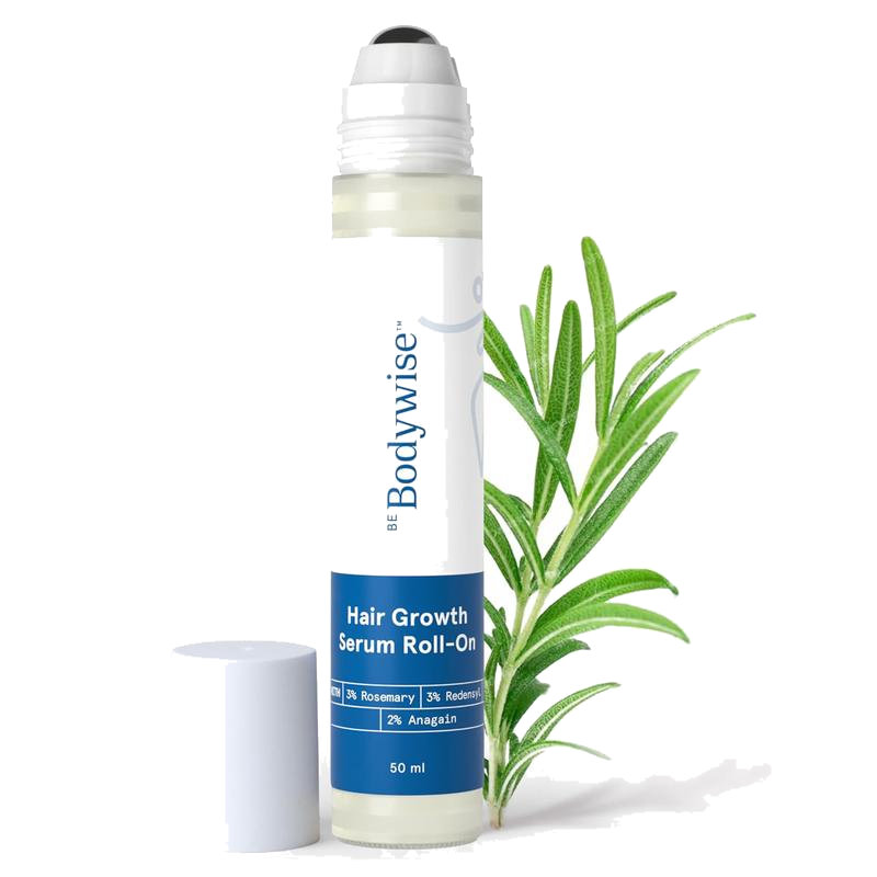 Hair Growth Roll-On Serum - 25 ml