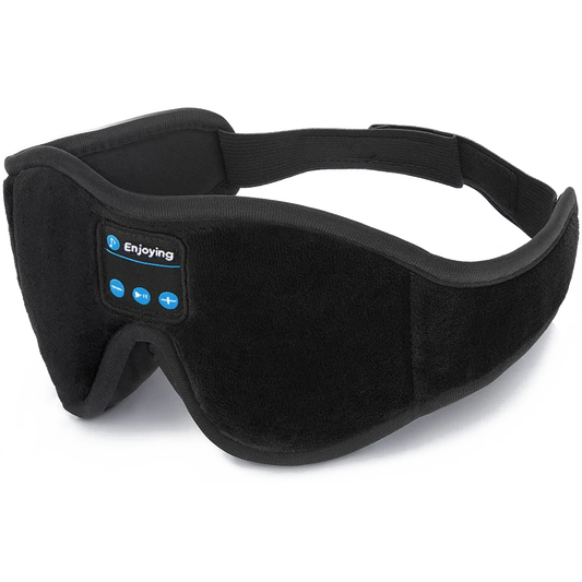 Bluetooth Sleep Mask