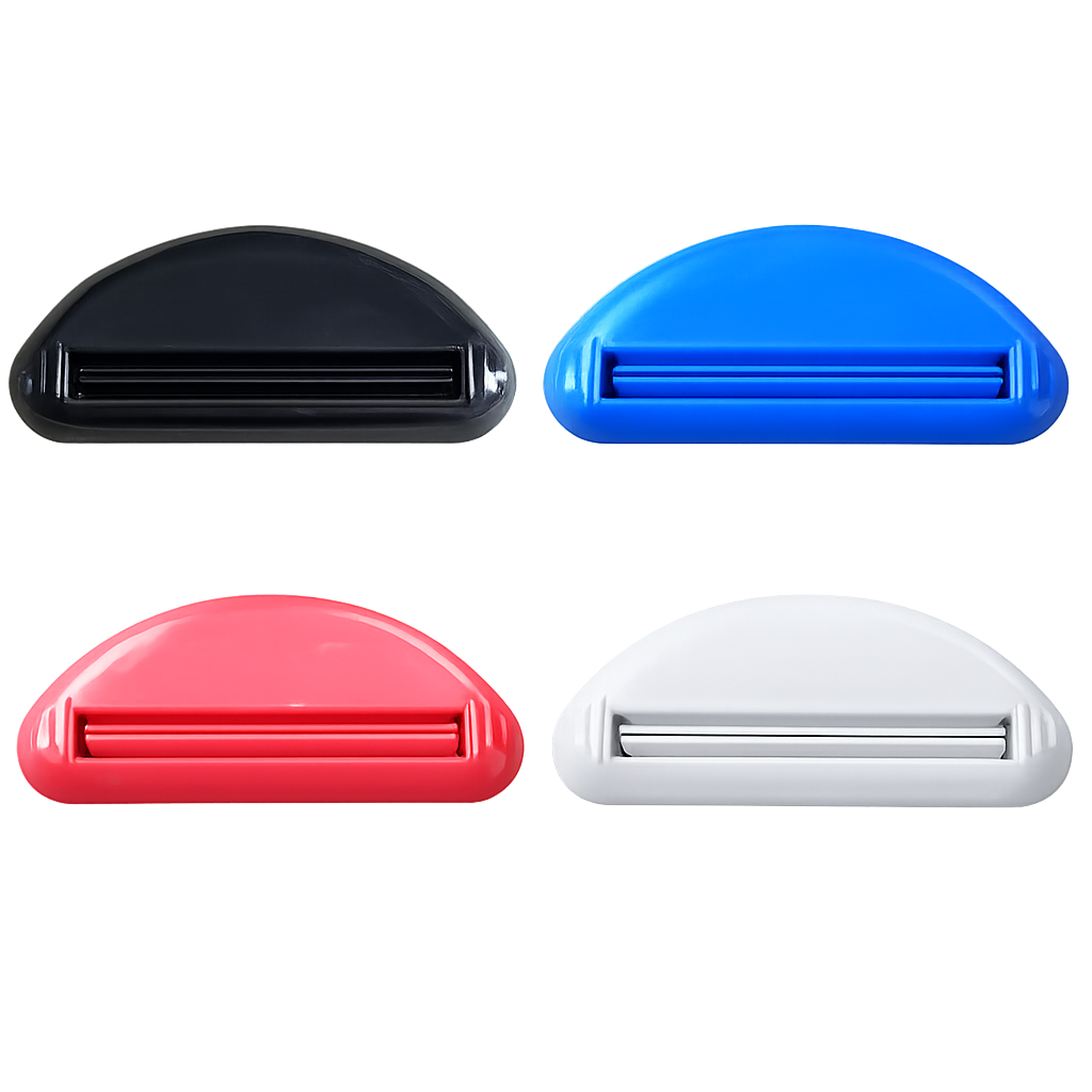 Toothpaste Squeezer Pack
